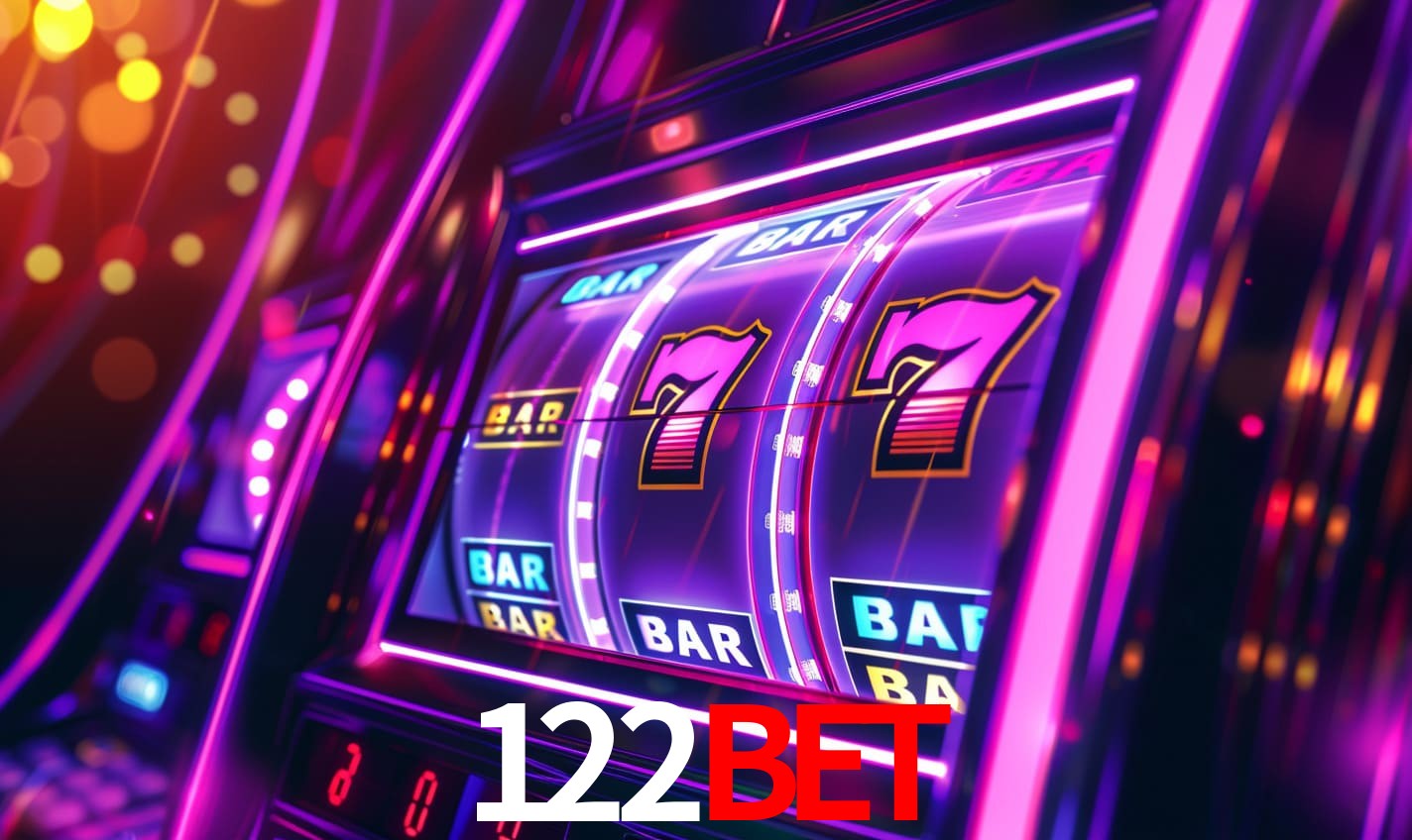 122BET win