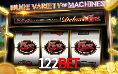 Descubra a Essência do 122BET: Nossa História e Compromissos
