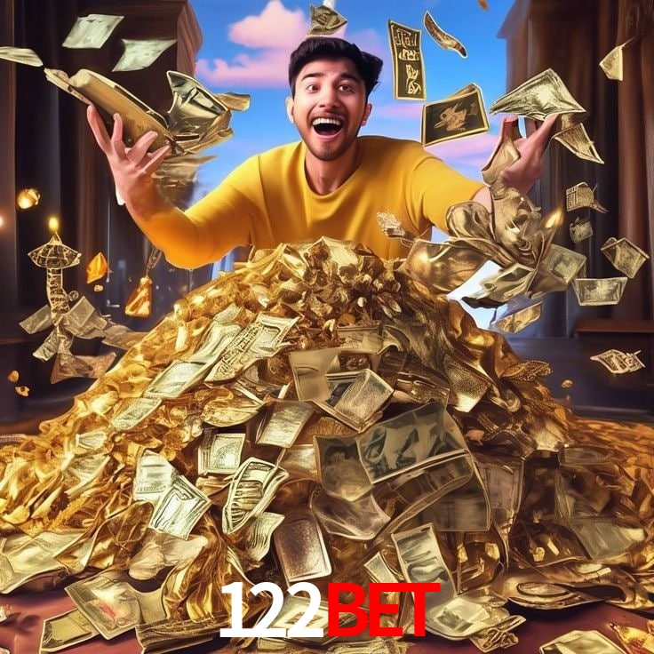 Estatísticas 122BET
