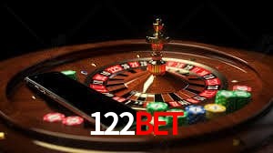 Experiência VIP 122BET