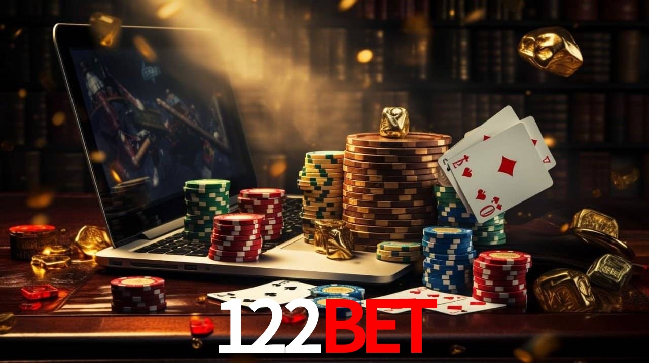 Experiência VIP 122BET