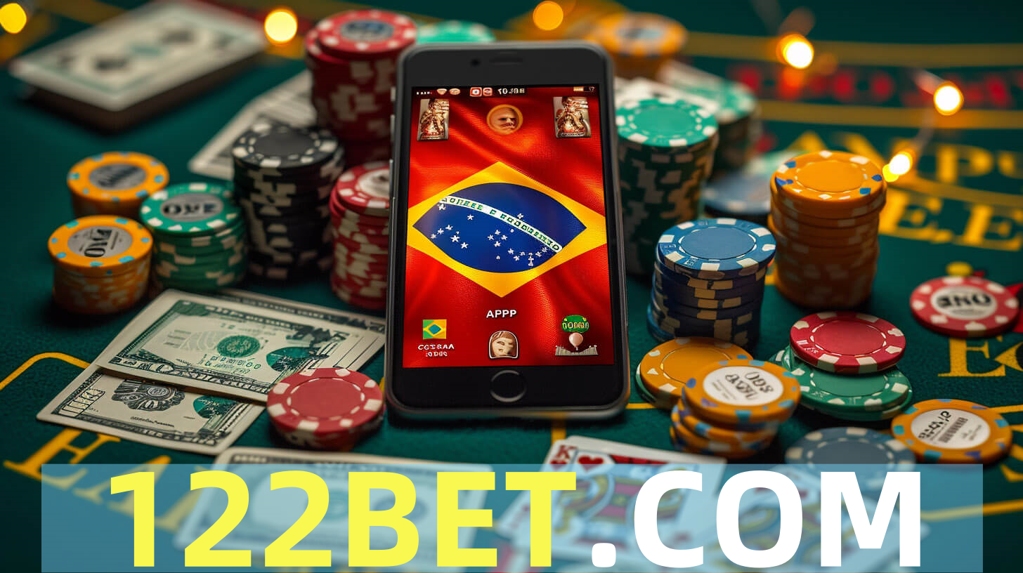 122BET