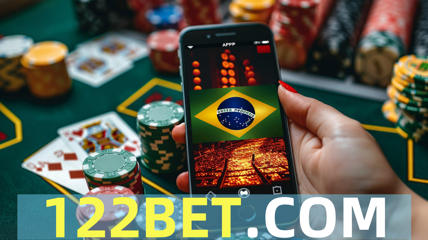 122BET