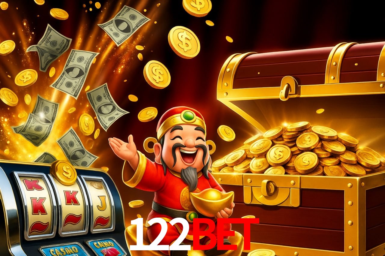 Jogo Spaceman 122BET