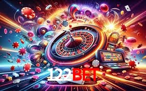 Casino Ao Vivo 122BET