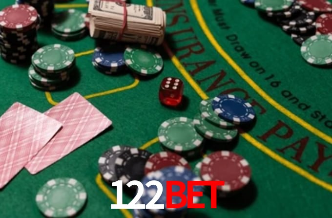 122BET,122BET jogo