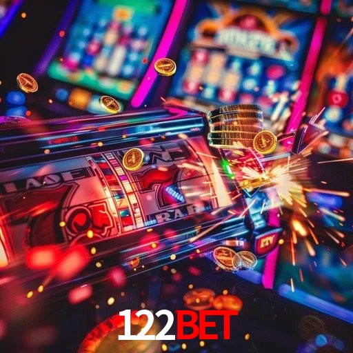 Apostas de Futebol 122BET