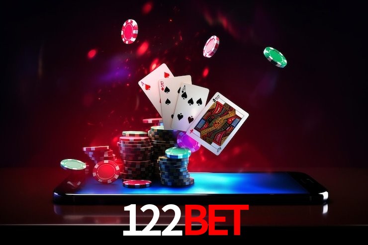 Secure Login 122BET