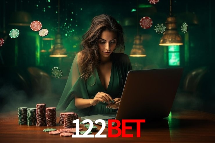 122BET - Installation Guide