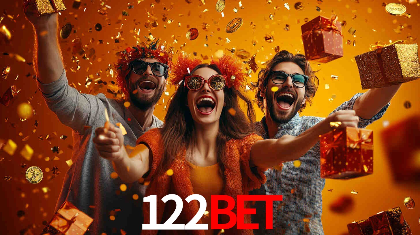 122BET: Seu Especialista em Apostas Esportivas Brasileiras