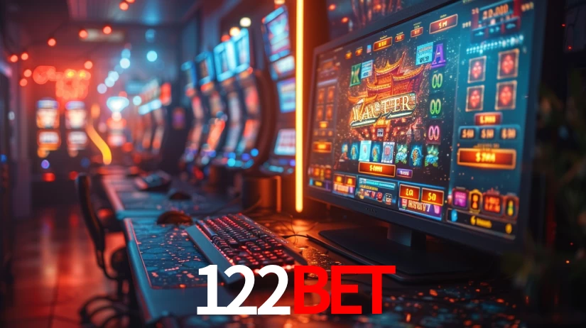 122BET