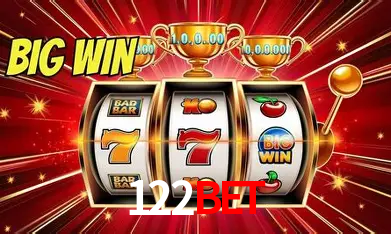 122BET Brasília - VIP Program