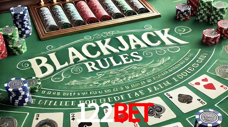 Platform Technology 122BET