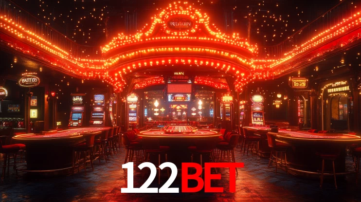 Exclusive Games 122BET