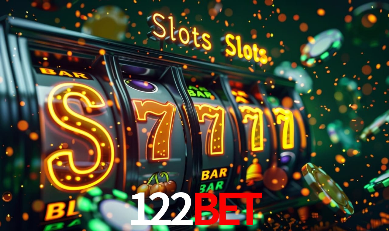 Recursos de Bônus 122BET