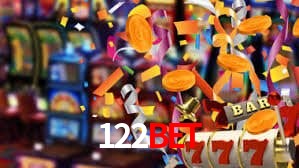 122BET win