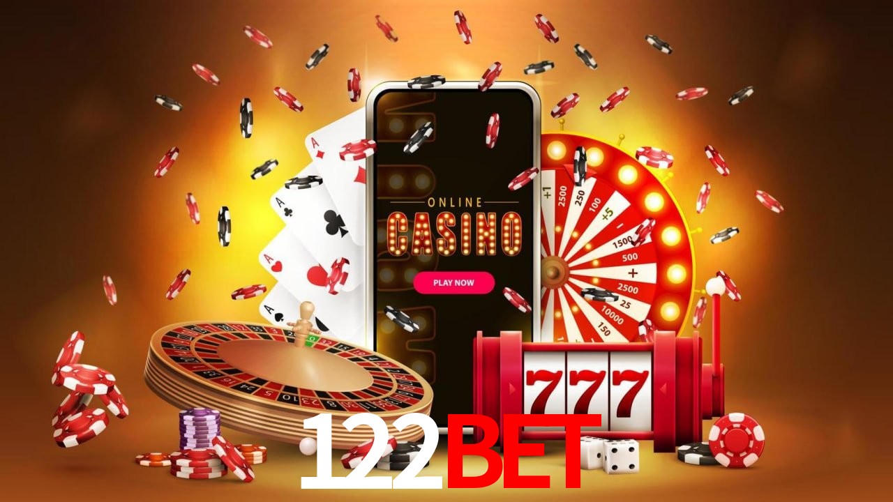 Descubra o Programa VIP da 122BET: Vantagens Exclusivas para Jogadores