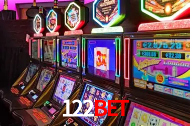 A Emoção da Loteria na 122BET: Uma Chance de Mudança de Vida
