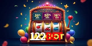 122BET - Support