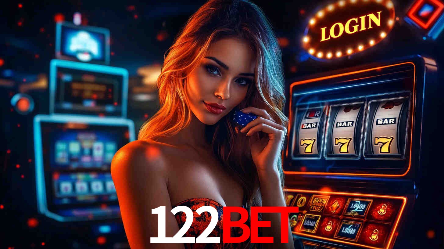 122BET win