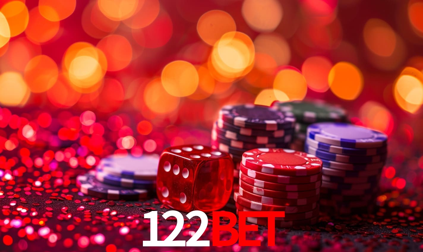122BET Belo Horizonte - Provably Fair