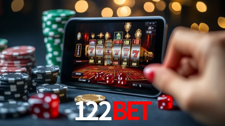 Live Casino 122BET