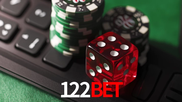 Flash Promotion 122BET