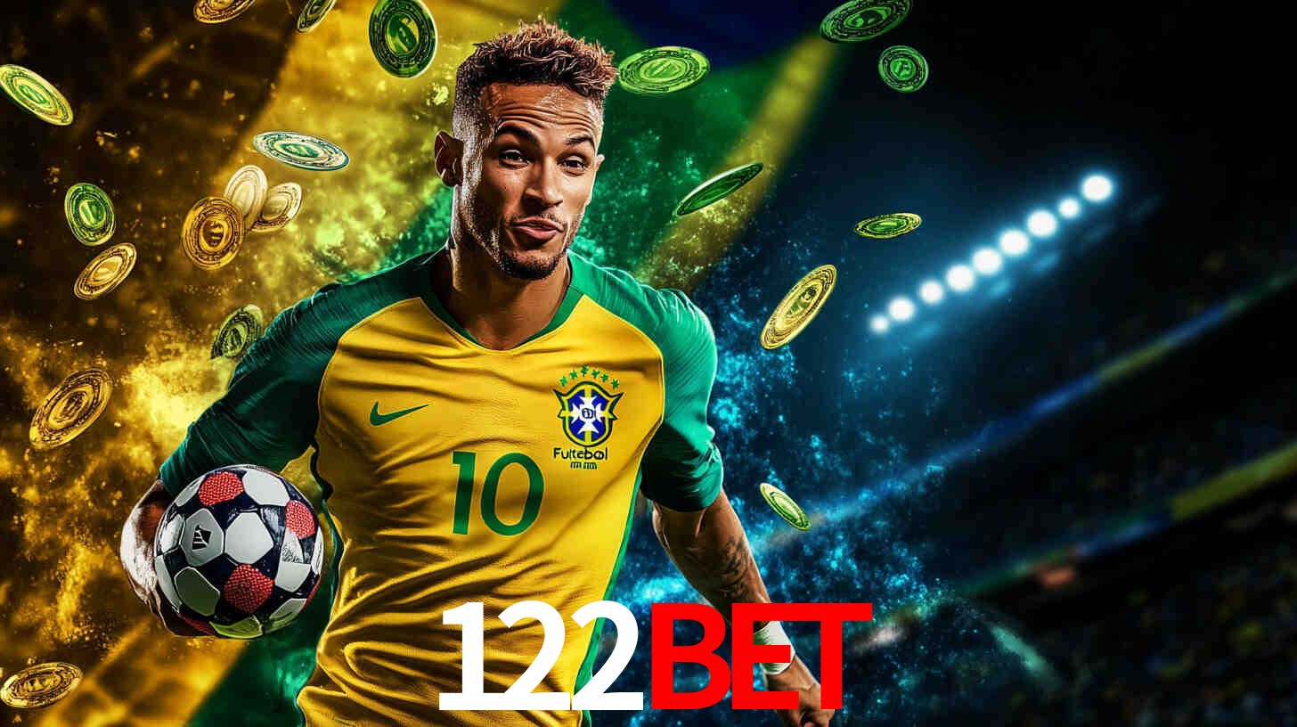 Descubra a Essência do 122BET: Nossa História e Compromissos