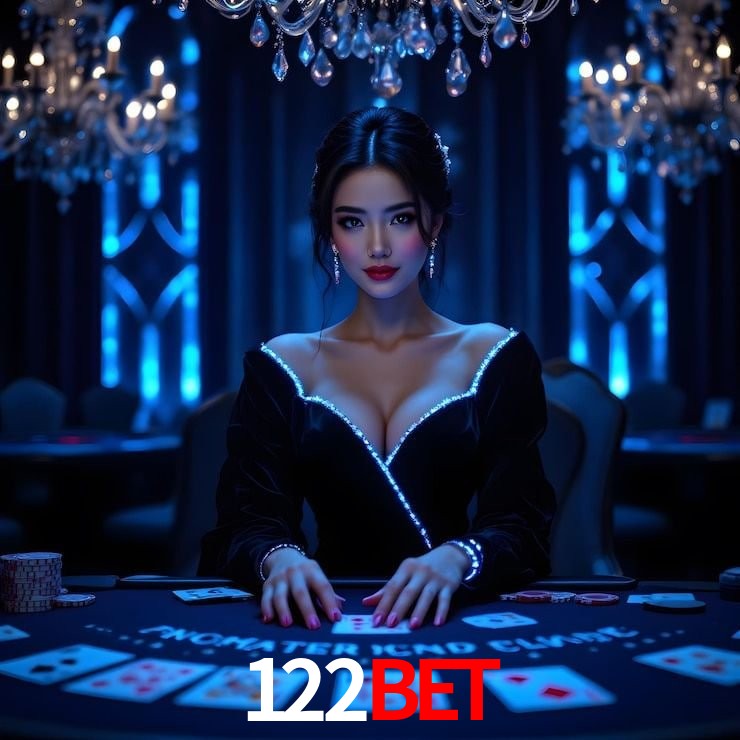 Ofertas Exclusivas 122BET