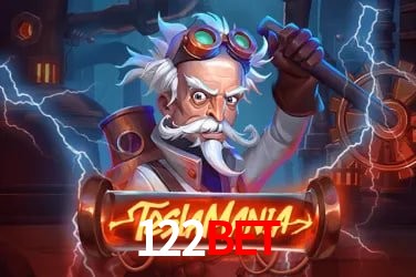 122BET Brasília - Jogo Features
