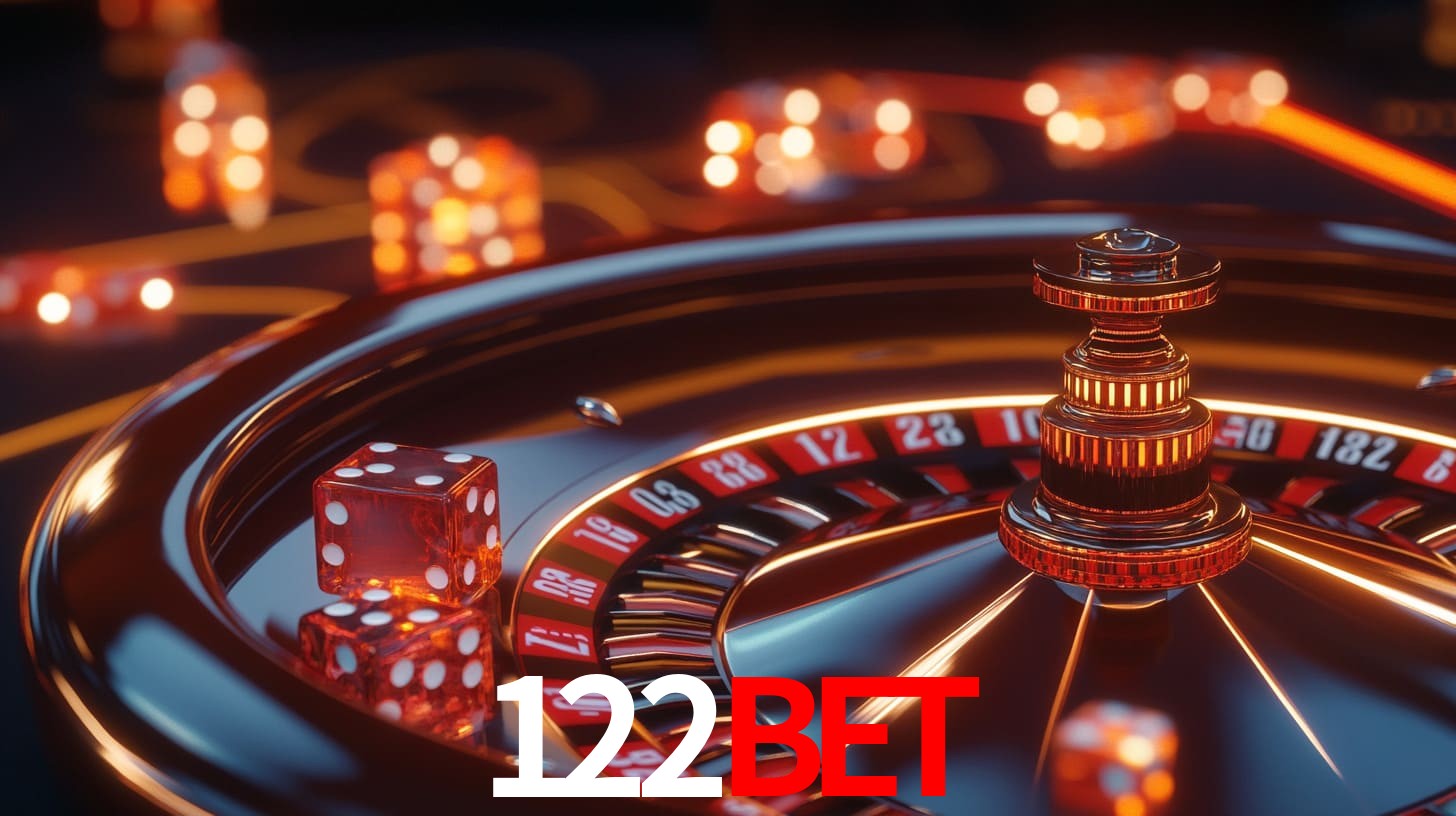 Basketball Betting 122BET