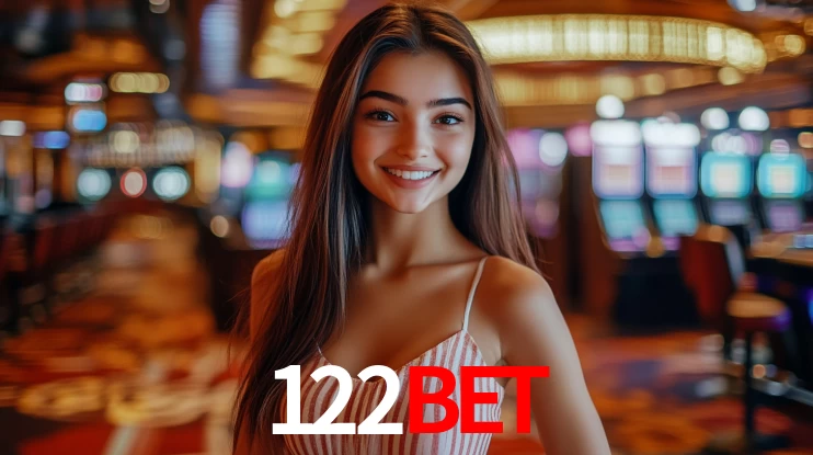 Welcome Bonus 122BET