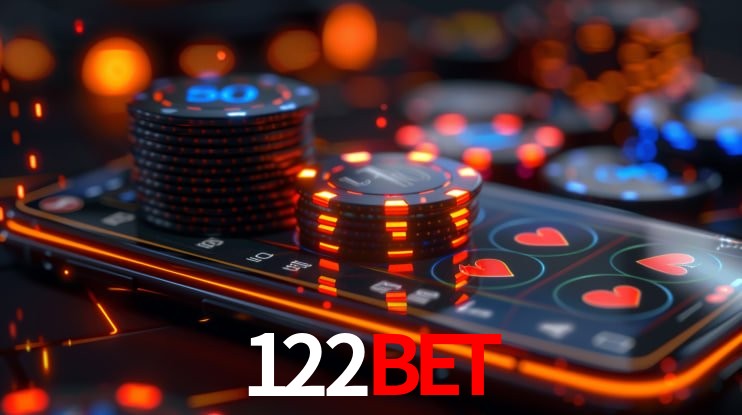 Slot Games 122BET