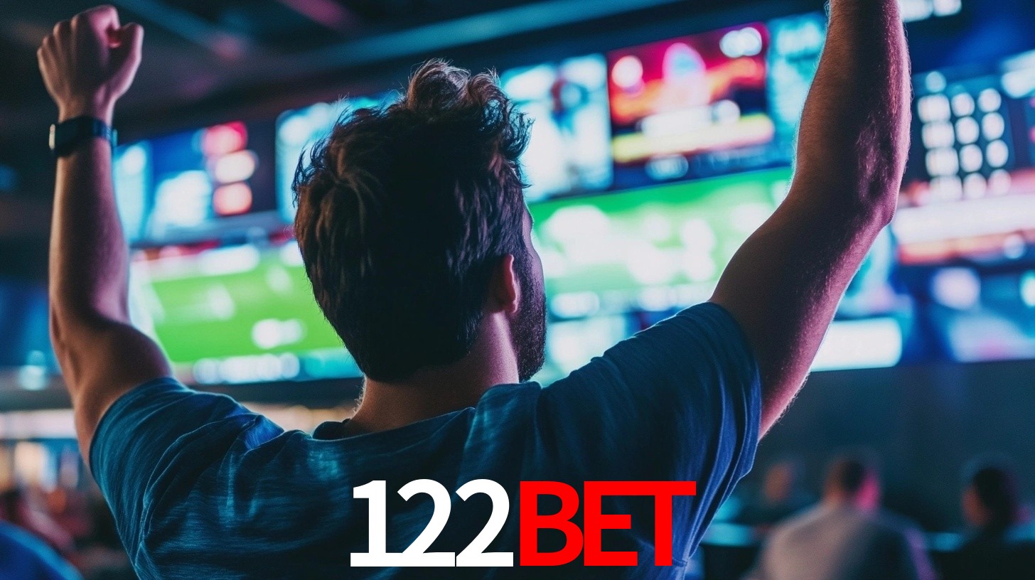 122BET jogo