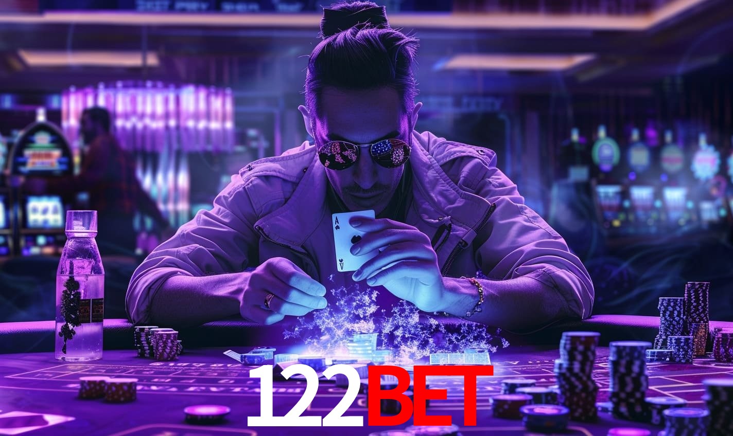Sports Statistics 122BET