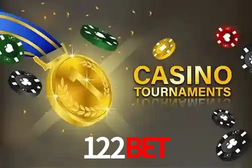 122BET App - Aplicativo Móvel Oficial
