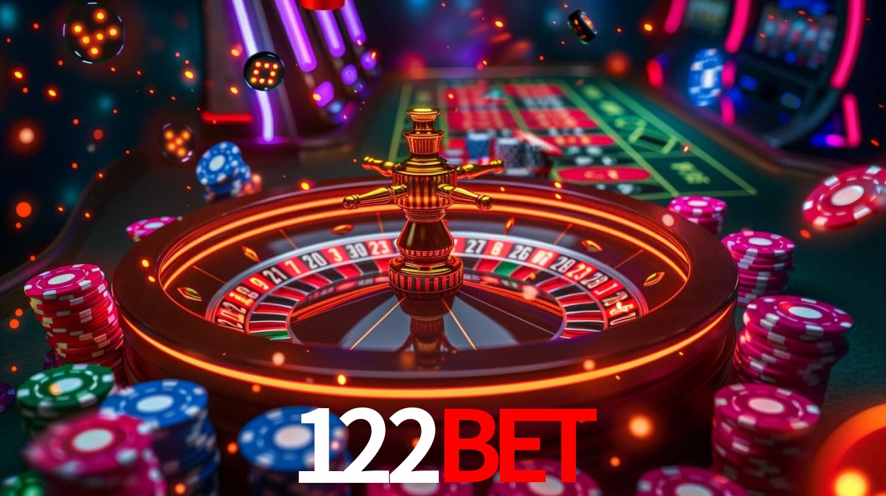 Bônus Diários 122BET