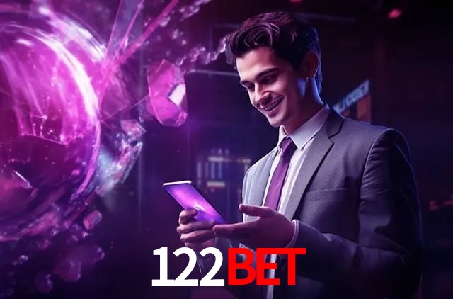 Game Statistics 122BET