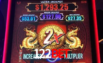 Desvendando o Mundo dos Jogos Virtuais na 122BET