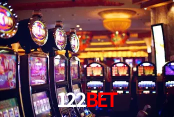 122BET Brasília - Casino Guide
