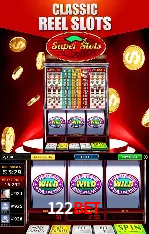 122BET São Paulo - All Bonuses