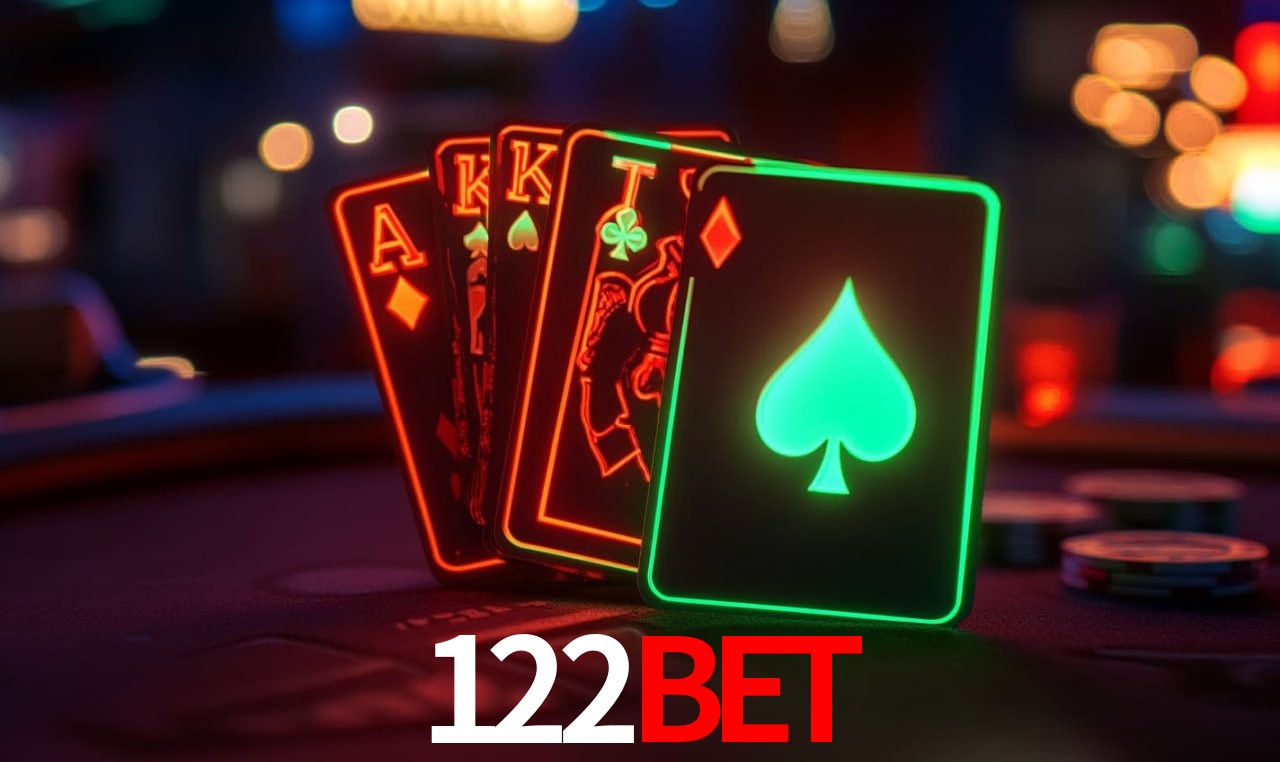 122BET Fortaleza - Sports Winners
