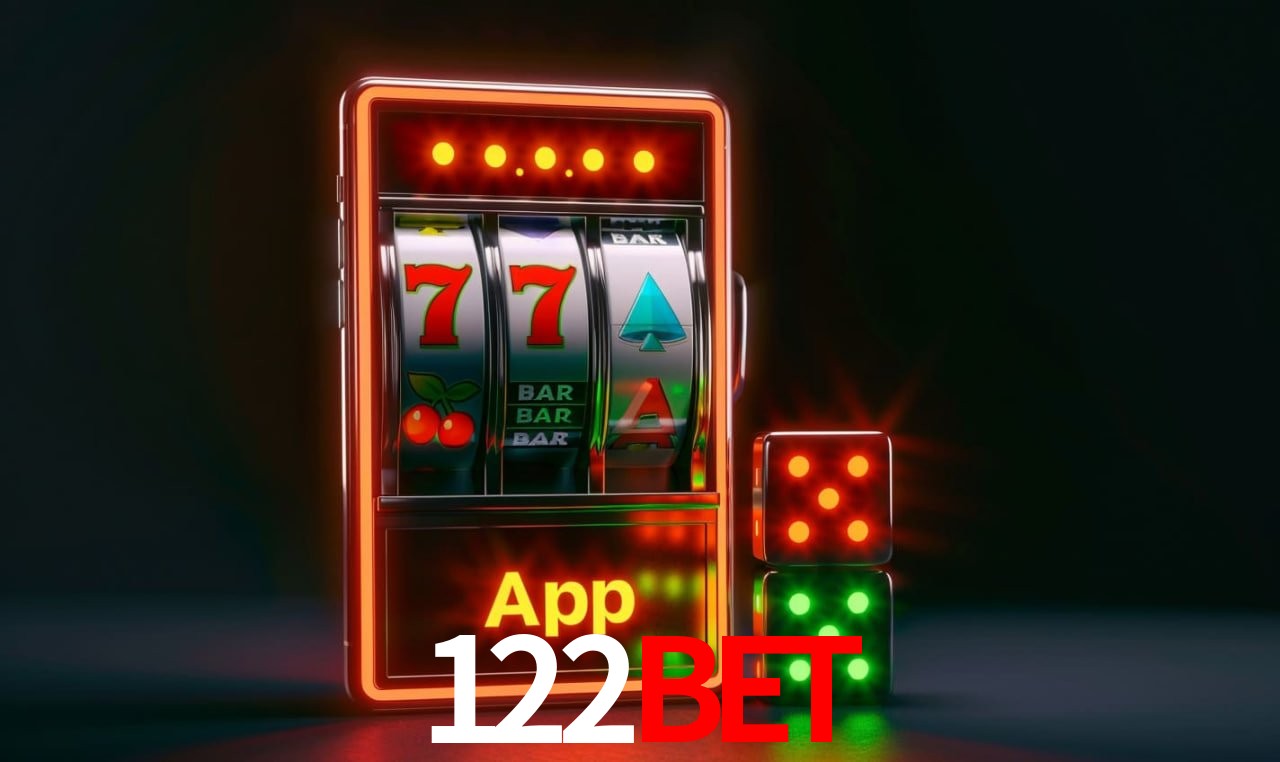 Design Responsivo 122BET