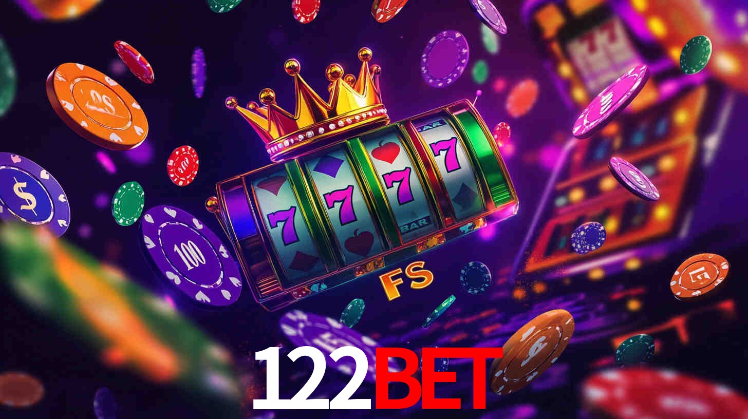 Roulette Table 122BET