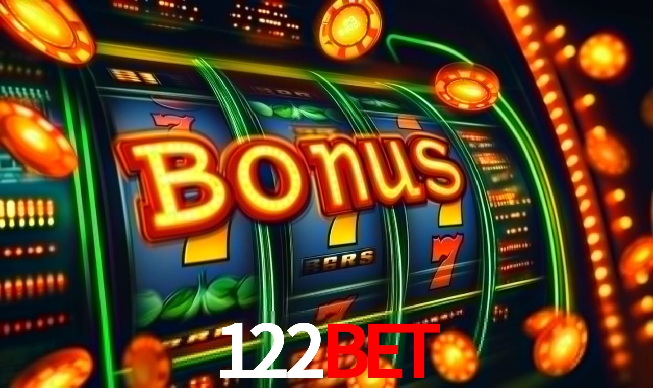 Tennis Betting 122BET