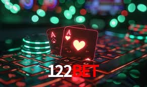 Benefícios da Conta 122BET