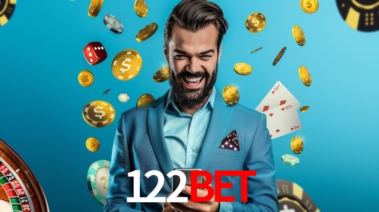 Account Benefits 122BET