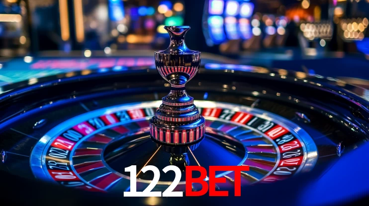 122BET App Interface