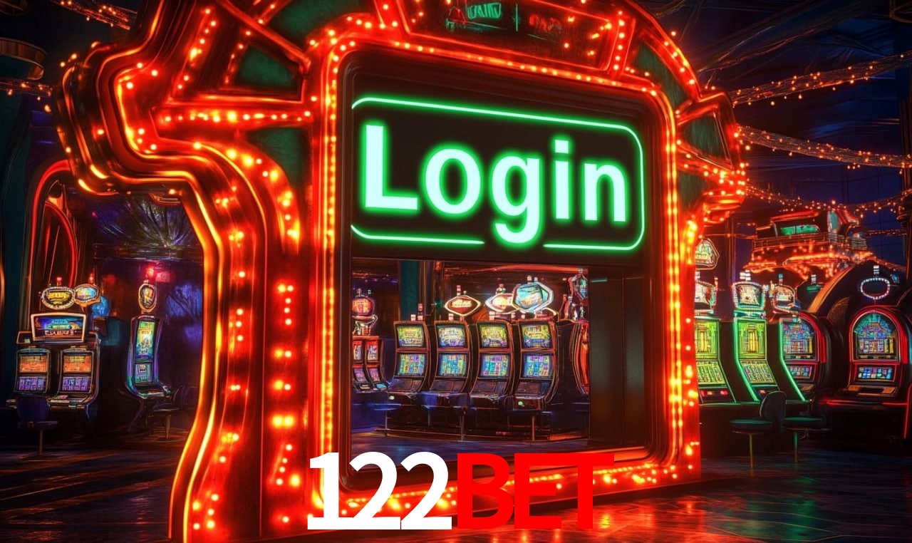 Diretório de Jogos 122BET