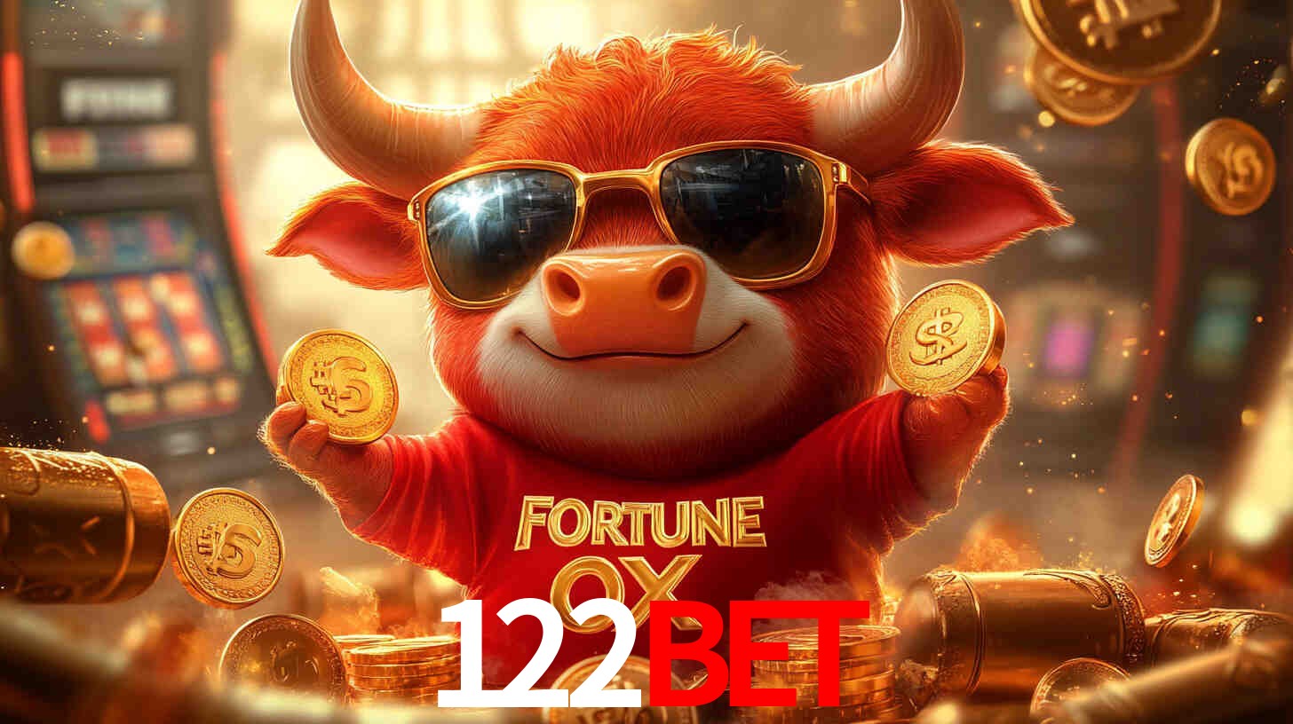 122BET jogo